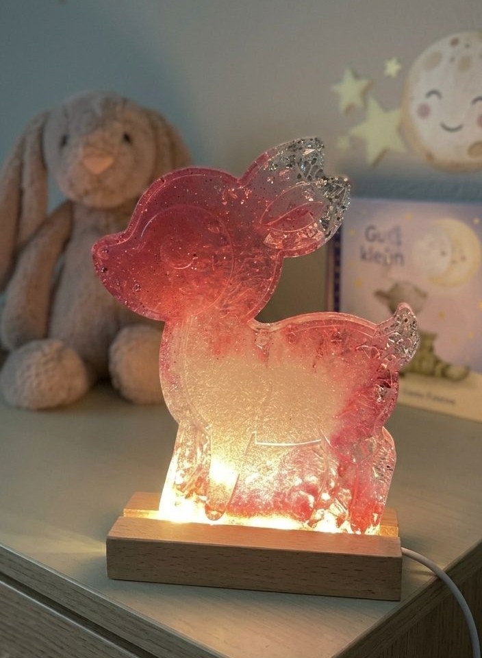 Reh Lampe Reh Lampe