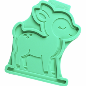 Refloxy Lichtdisplay Silikonformen| Reh Form| Dino Form| gebraucht